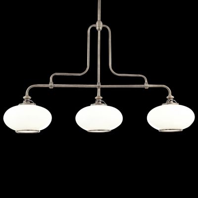 Canton Linear Suspension by Hudson Valley Lighting - Starlight Lighting USA and Canada